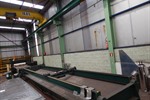 Fasti 1550 x 3 mm