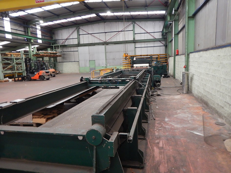 New And Used Machine Tools & Equipment