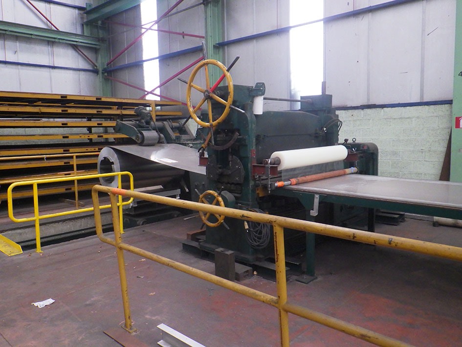 New And Used Machine Tools & Equipment