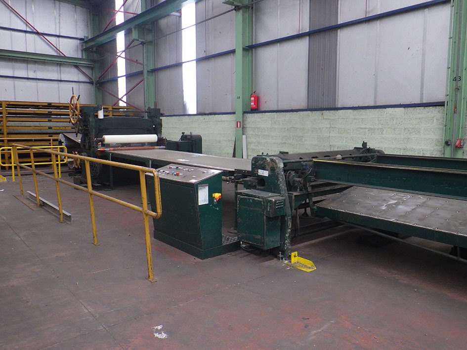 New And Used Machine Tools & Equipment