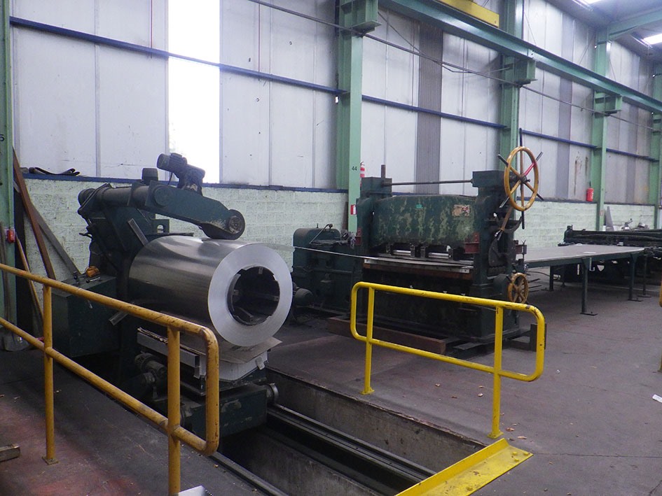 New And Used Machine Tools & Equipment
