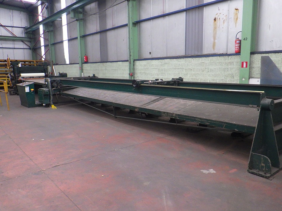 New And Used Machine Tools & Equipment