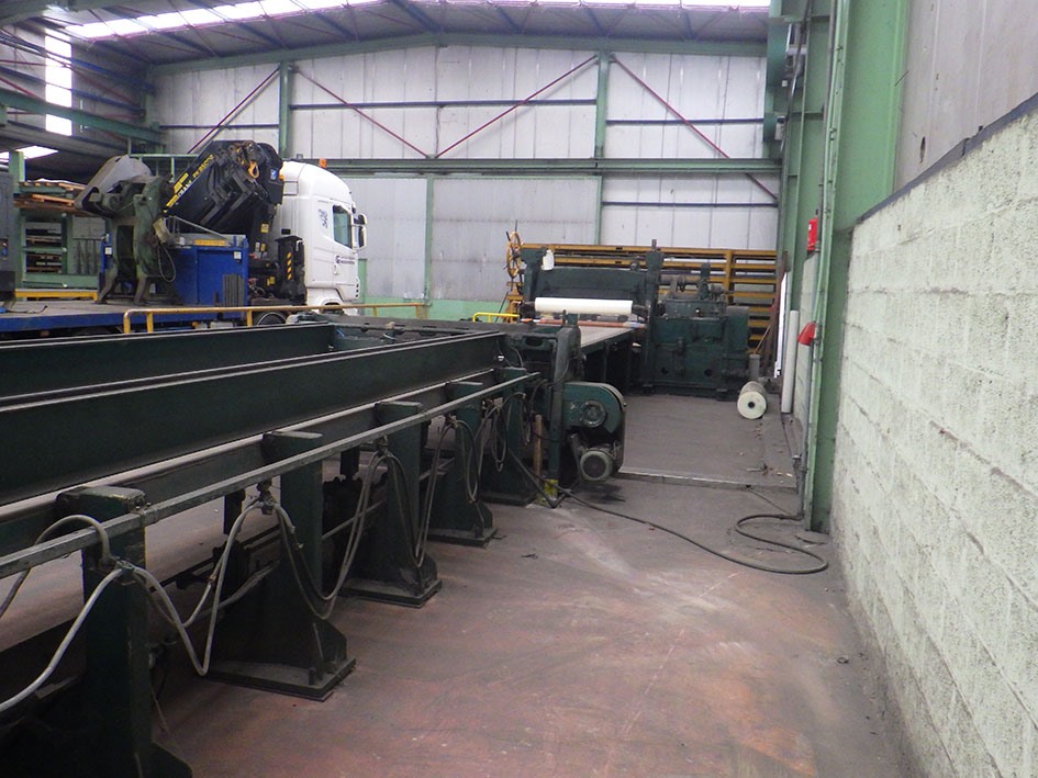 New And Used Machine Tools & Equipment
