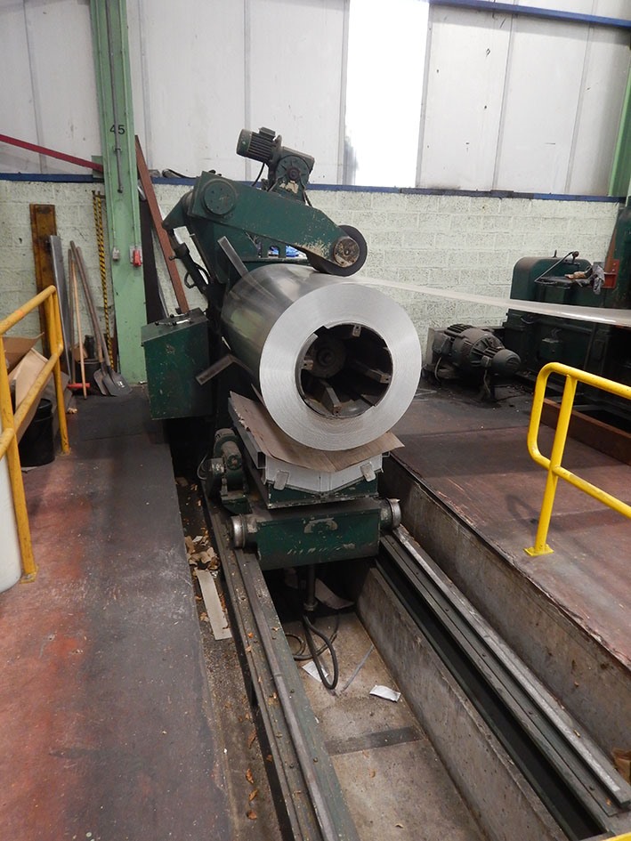 New And Used Machine Tools & Equipment