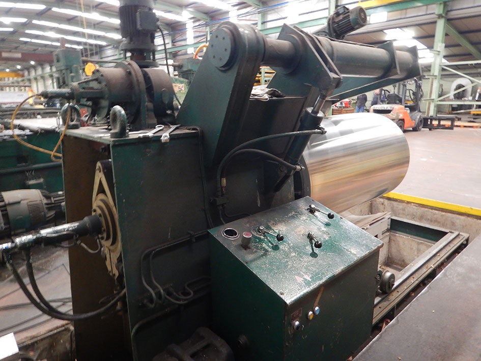 New And Used Machine Tools & Equipment