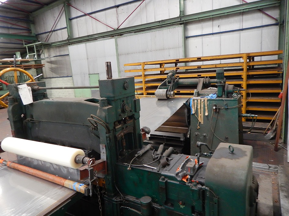 New And Used Machine Tools & Equipment