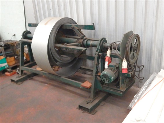 Belgius 5 ton