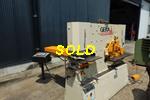 Geka 100 ton SD