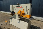 Geka 100 ton SD