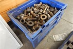 Geka 100 ton SD