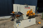 Geka 100 ton SD