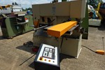 Geka 100 ton SD