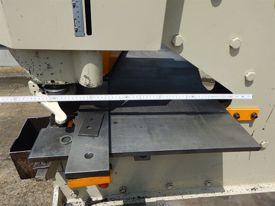 Geka 100 ton SD