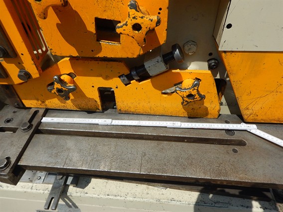Geka 100 ton SD