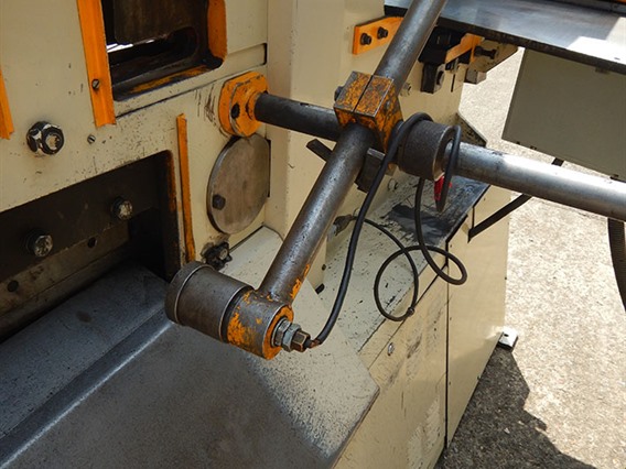 Geka 100 ton SD