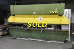 LVD PP 70 ton x 4100 mm