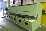 LVD MVSB 6200 x 8 mm CNC