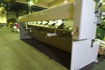 LVD MVSB 6200 x 8 mm CNC