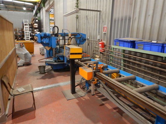 Meba 335 DGA Eco