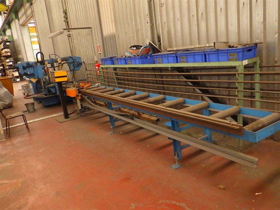 Meba 335 DGA Eco