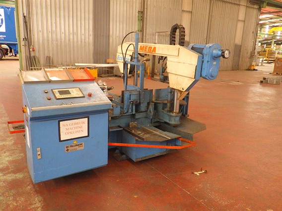 Meba 335 DGA Eco