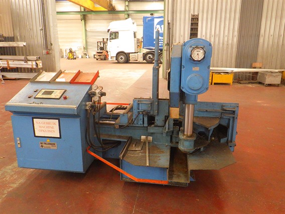 Meba 335 DGA Eco