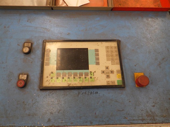 Meba 335 DGA Eco