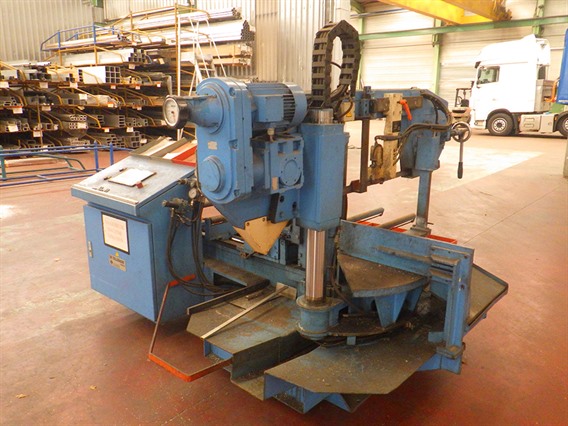 Meba 335 DGA Eco