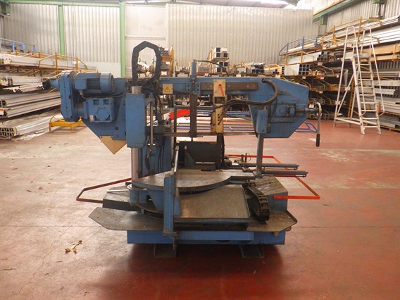 Meba 335 DGA Eco