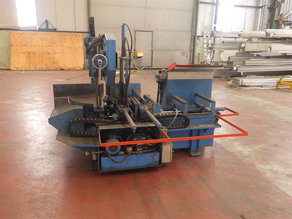 Meba 335 DGA Eco