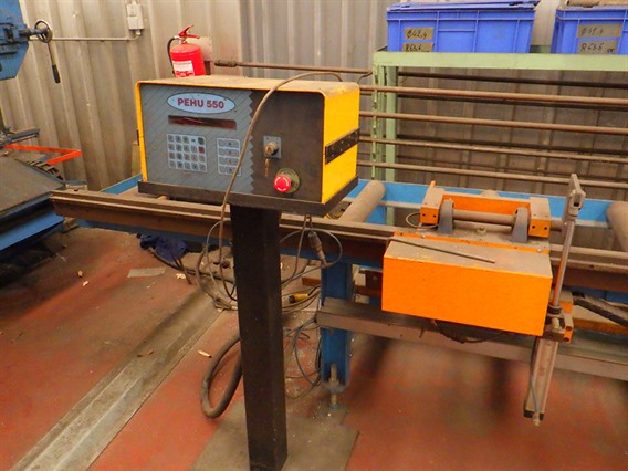 Meba 335 DGA Eco