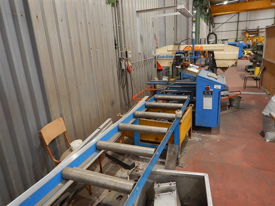 Meba 335 DGA Eco