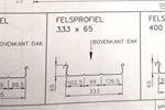 Techni Profil seam profile roll forming line