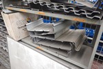 Techni Profil seam profile roll forming line