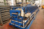 Techni Profil seam profile roll forming line