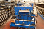 Techni Profil seam profile roll forming line