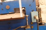 Techni Profil seam profile roll forming line