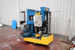 Techni Profil bending roll for corrugated sheets
