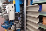 Techni Profil bending roll for corrugated sheets