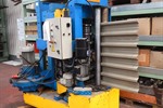 Techni Profil bending roll for corrugated sheets