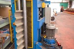 Techni Profil bending roll for corrugated sheets