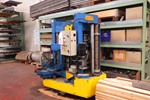 Techni Profil bending roll for corrugated sheets