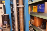 Techni Profil bending roll for corrugated sheets