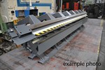 Jorns 8100 x 3 mm
