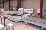 Elas - Haco 3000 x 1500 mm