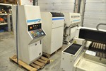 Elas - Haco 3000 x 1500 mm