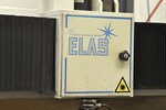 Elas - Haco 3000 x 1500 mm