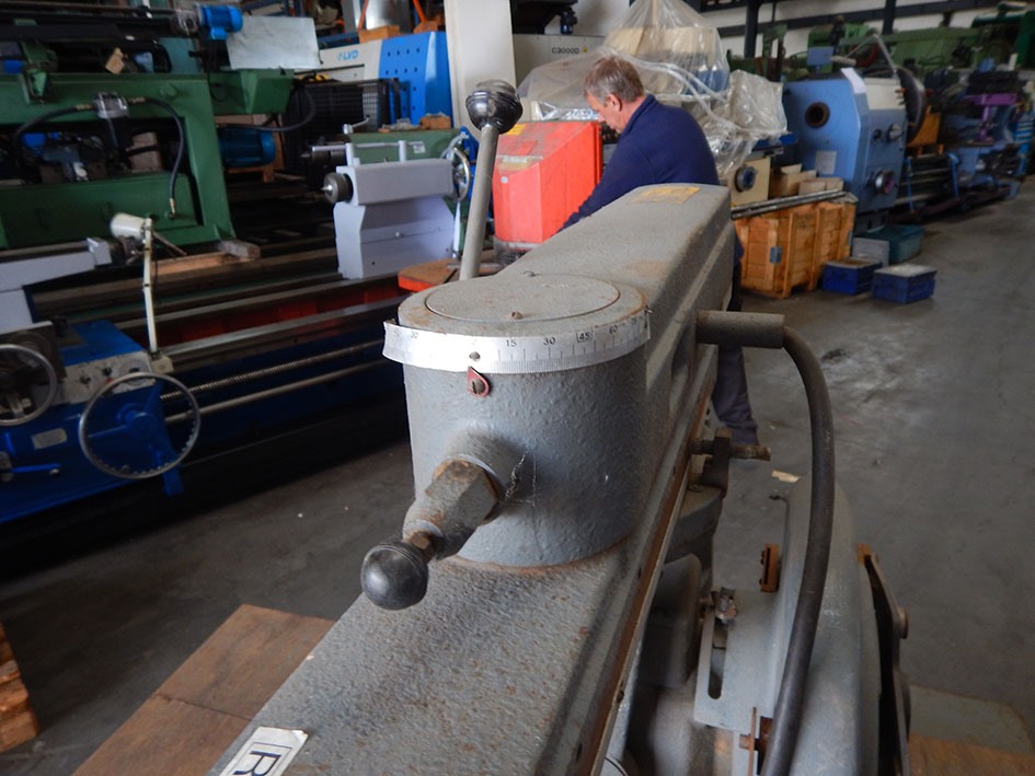 Rockwell sandwich panel saw — Circular & abrasive cold sawing machines — photo 13