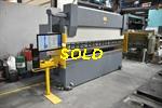 Haco ERM 180 ton x 3600 mm CNC