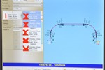 Haco ERM 180 ton x 3600 mm CNC